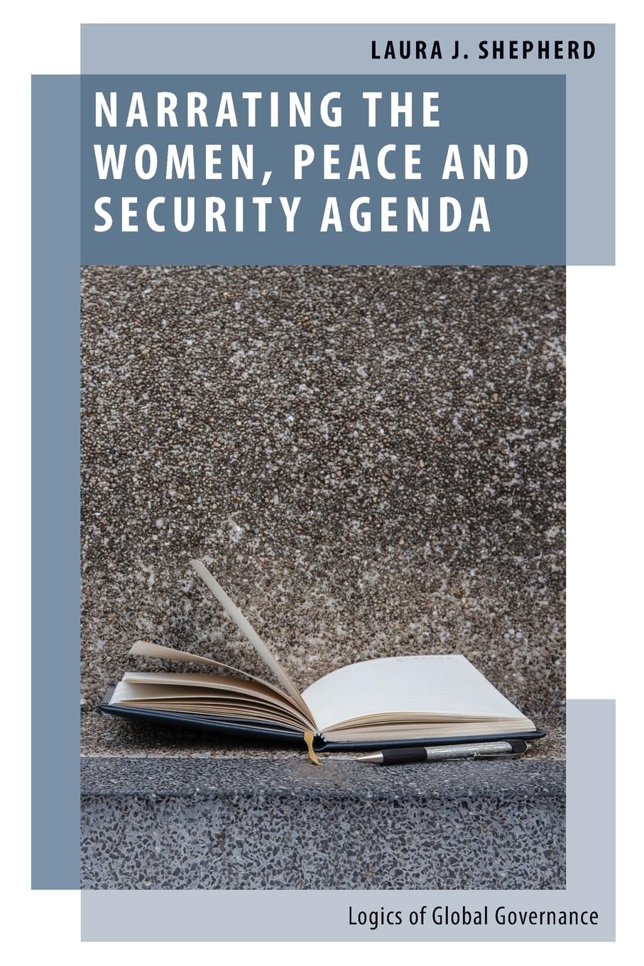 Narrating the Women, Peace and Security Agenda Law
