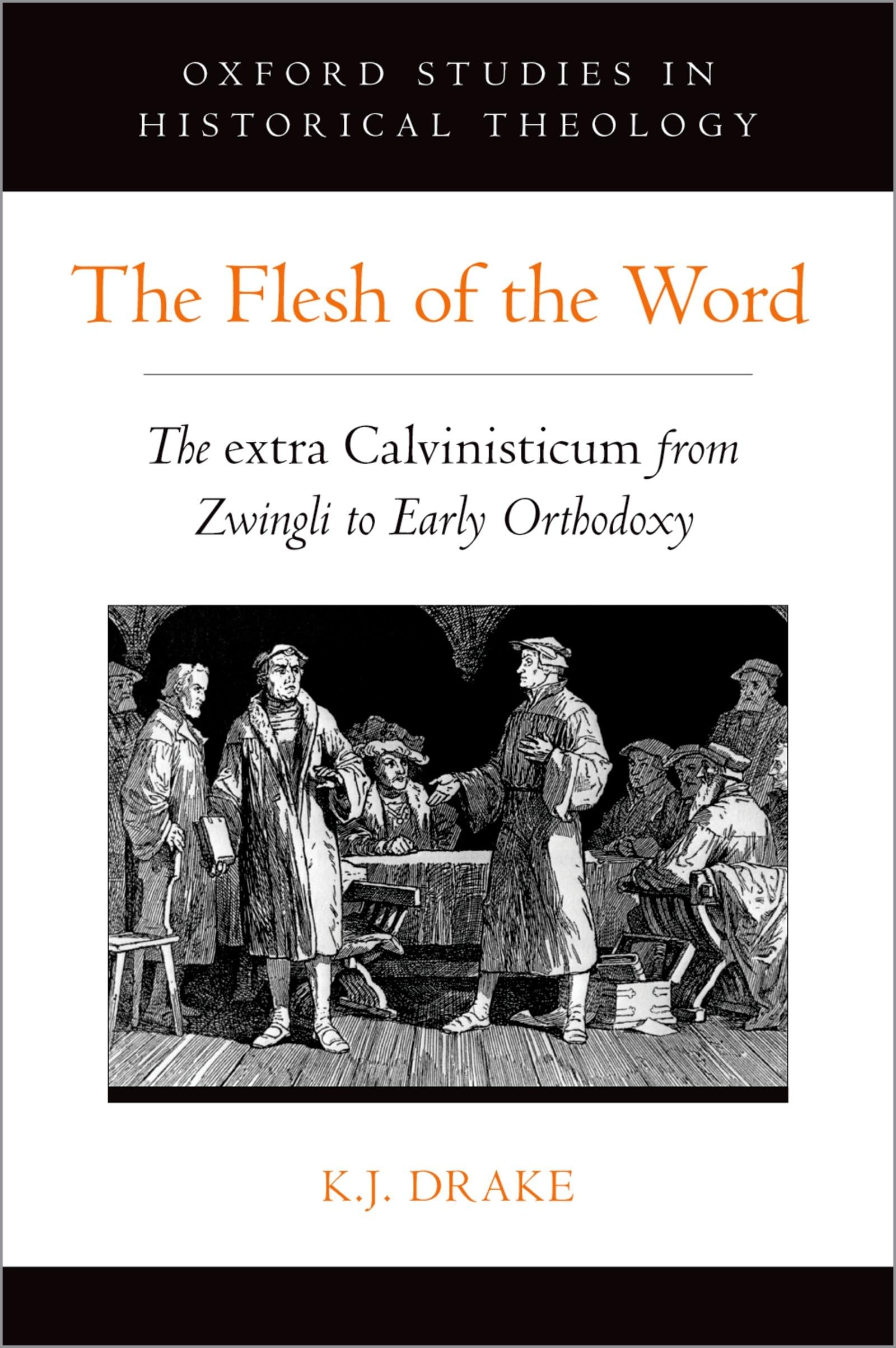 Flesh of the Word Philosophy