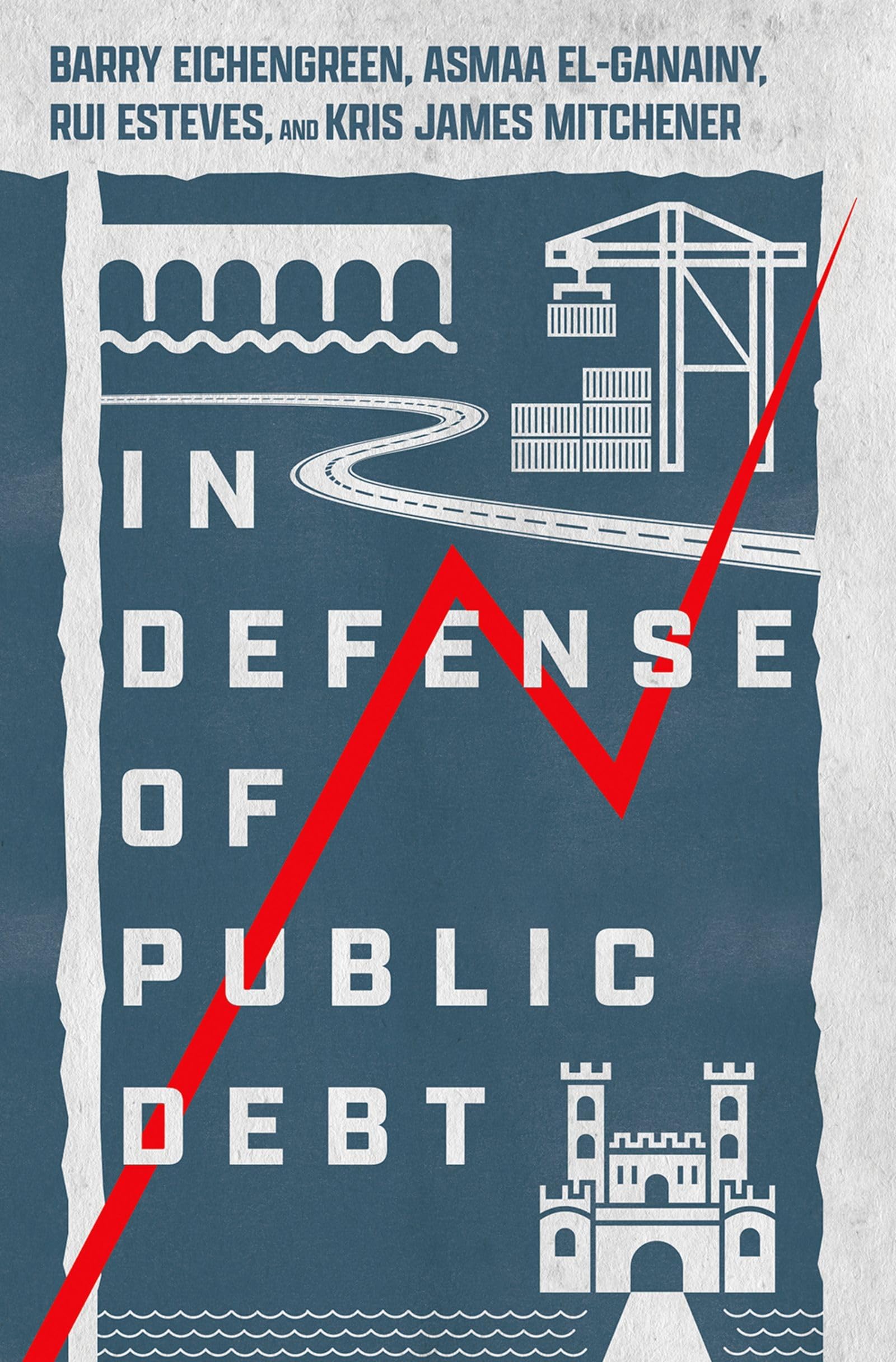 In Defense of Public Debt Business, Finance & Career