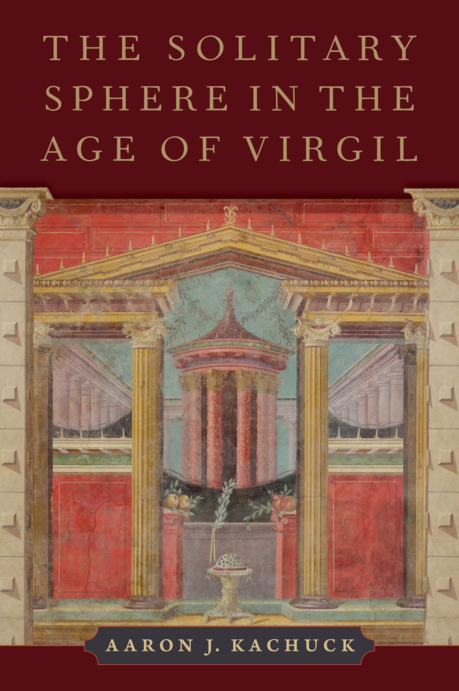 Solitary Sphere in the Age of Virgil Philosophy