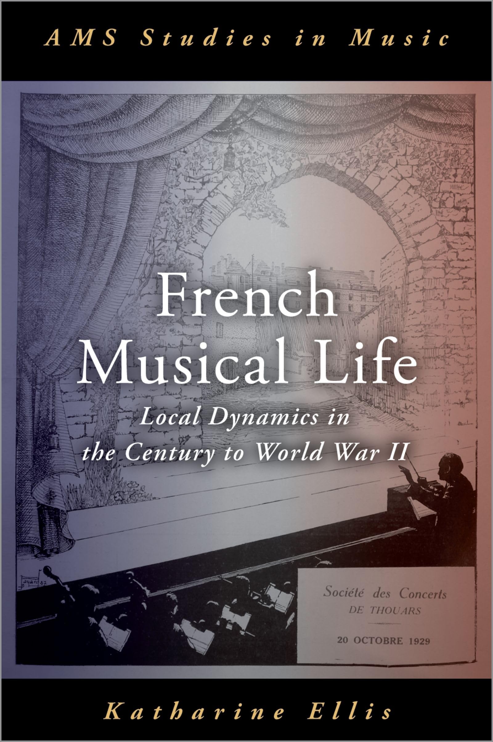 French Musical Life Arts & Music