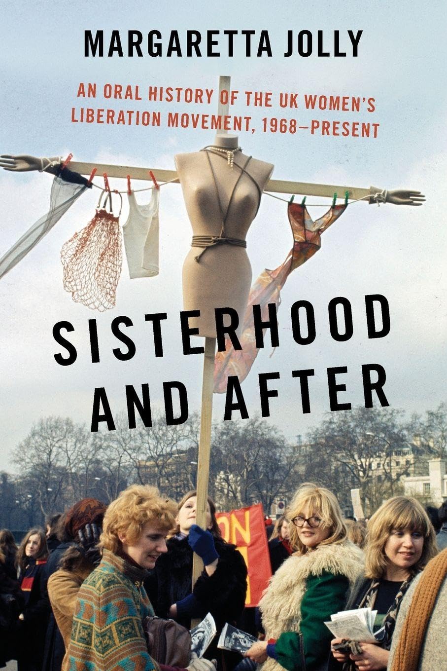 Sisterhood and After Social Sciences