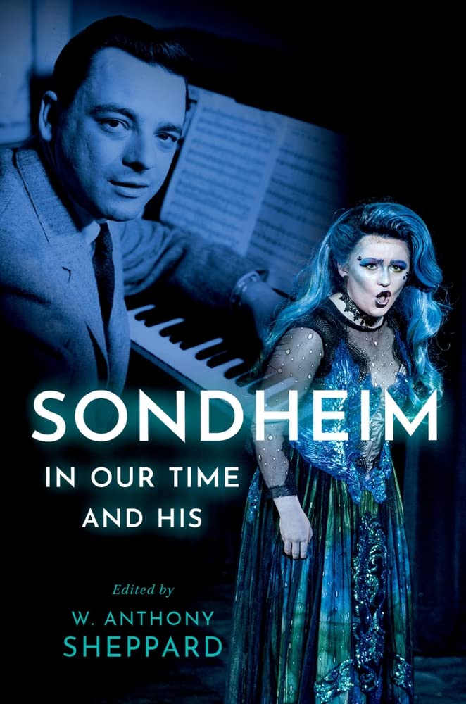 Product Image: Sondheim in Our Time and His