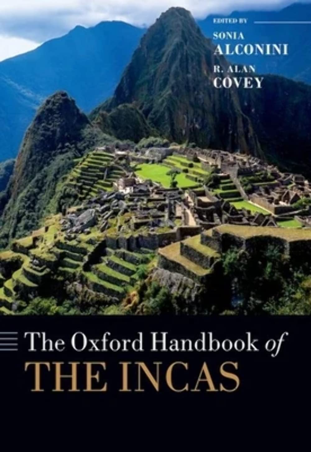 Oxford Handbook of the Incas Social Sciences