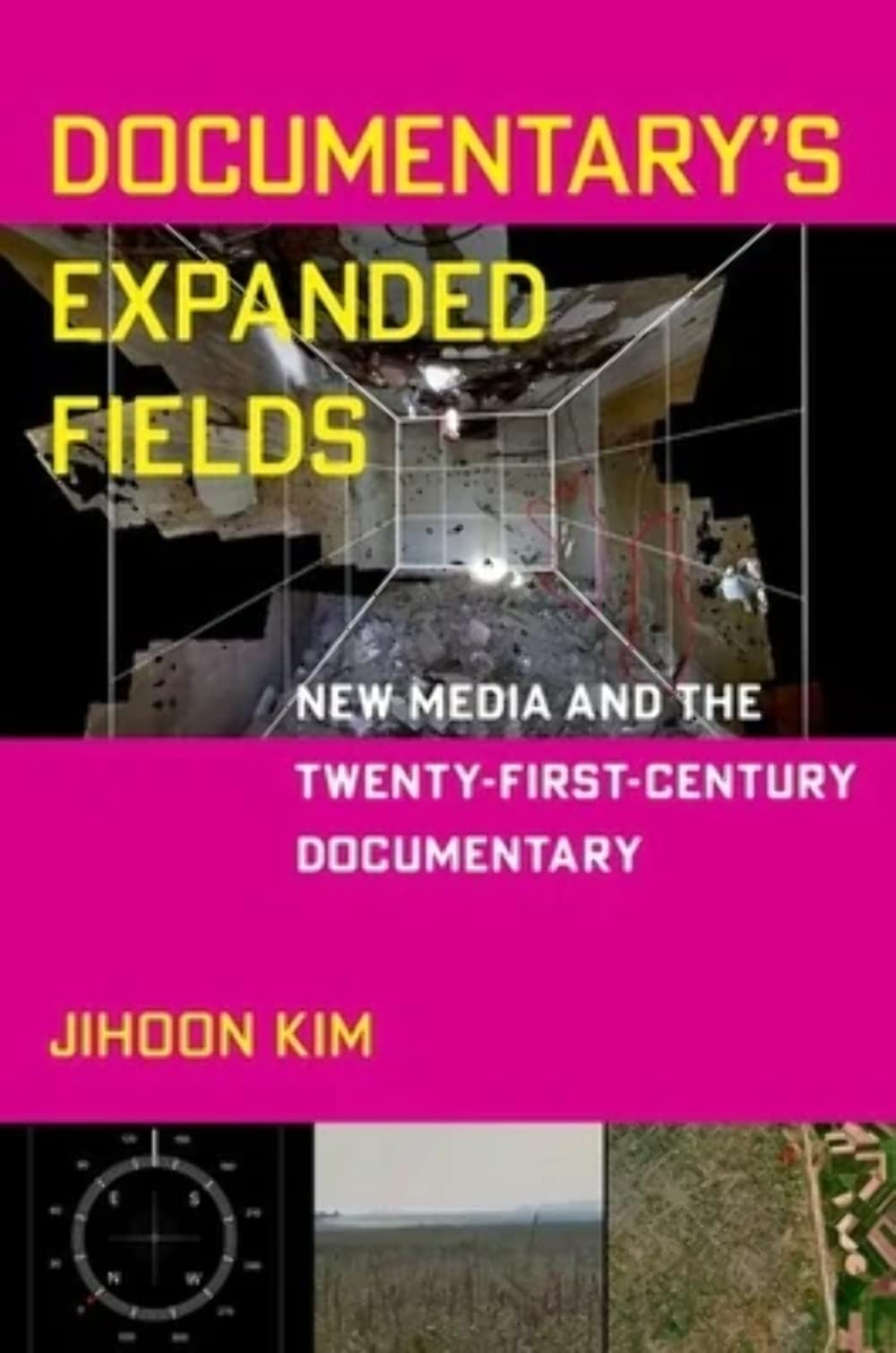 Documentary's Expanded Fields Media & Communication