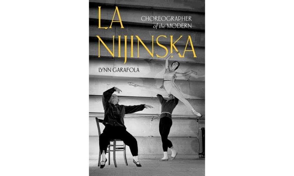 Product Image: La Nijinska