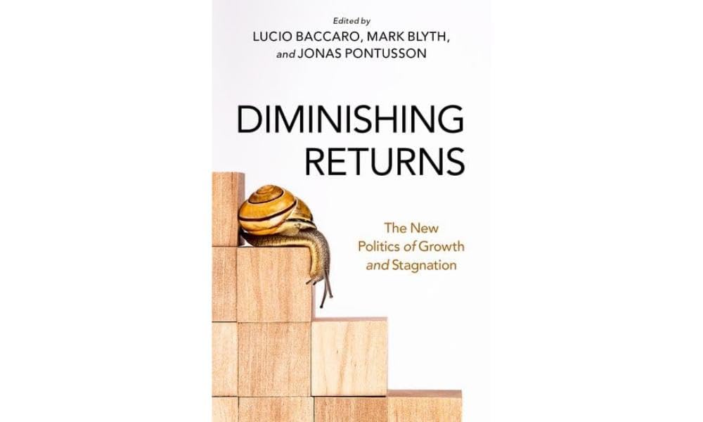 Product Image: Diminishing Returns