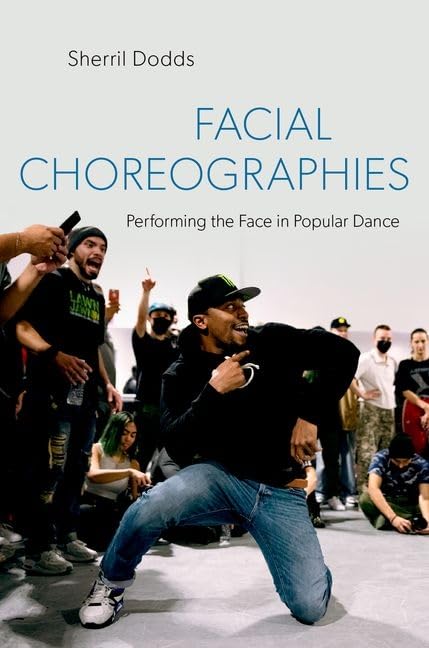 Facial Choreographies: Performing the Face in Popular Dance Books