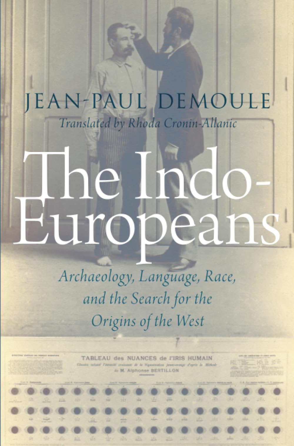 The Indo-Europeans Books