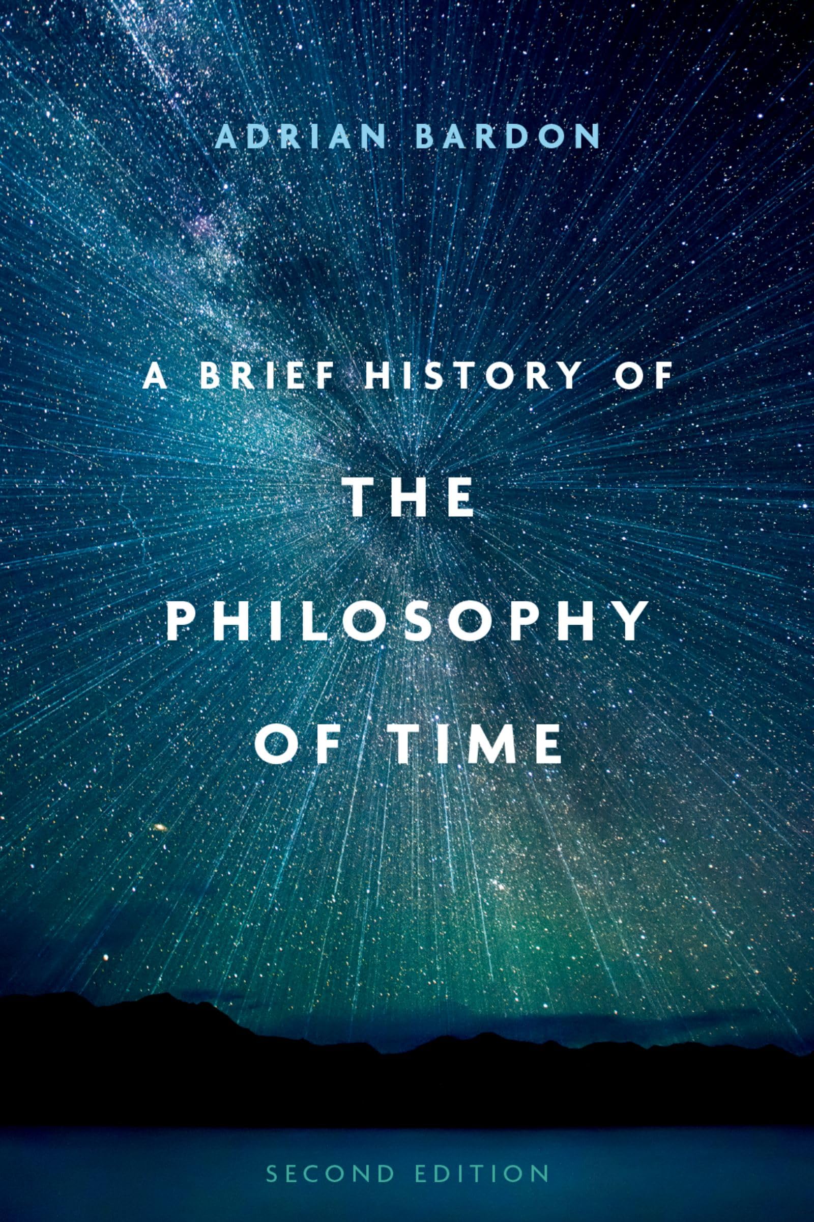 A Brief History of the Philosophy of Time Philosophy