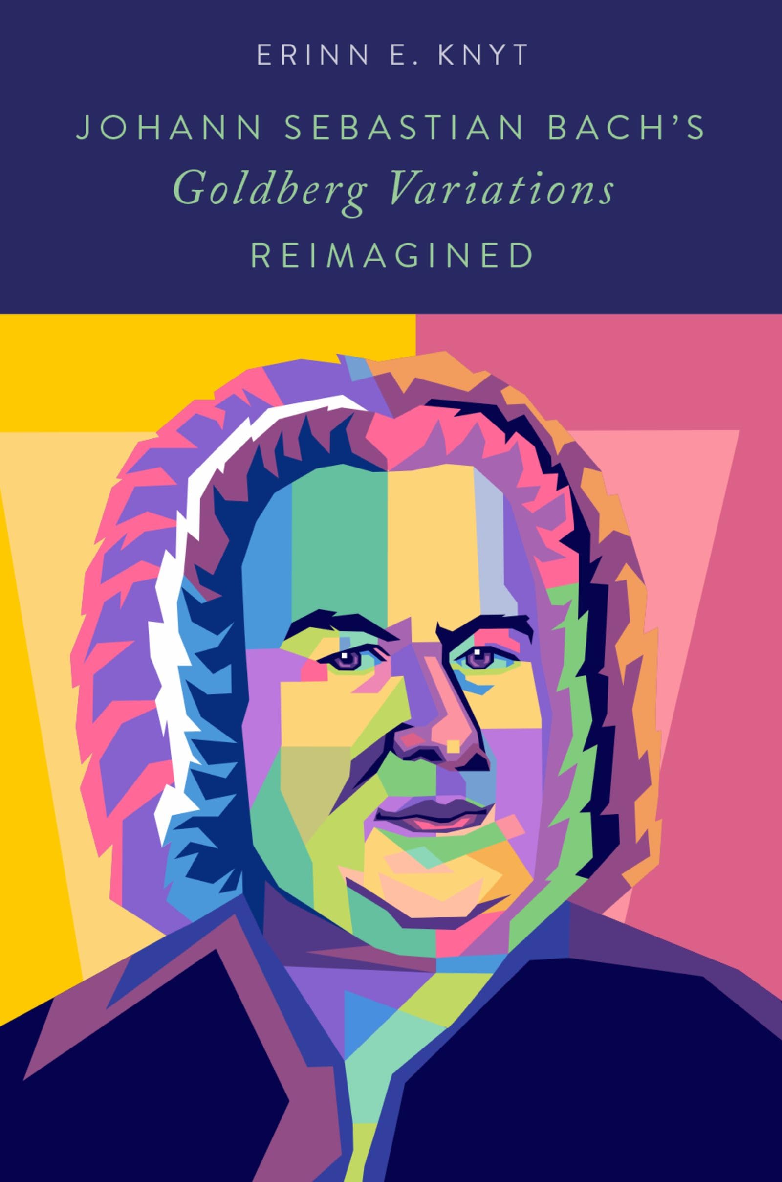 Johann Sebastian Bach's Goldberg Variations Reimagined Art & Literature
