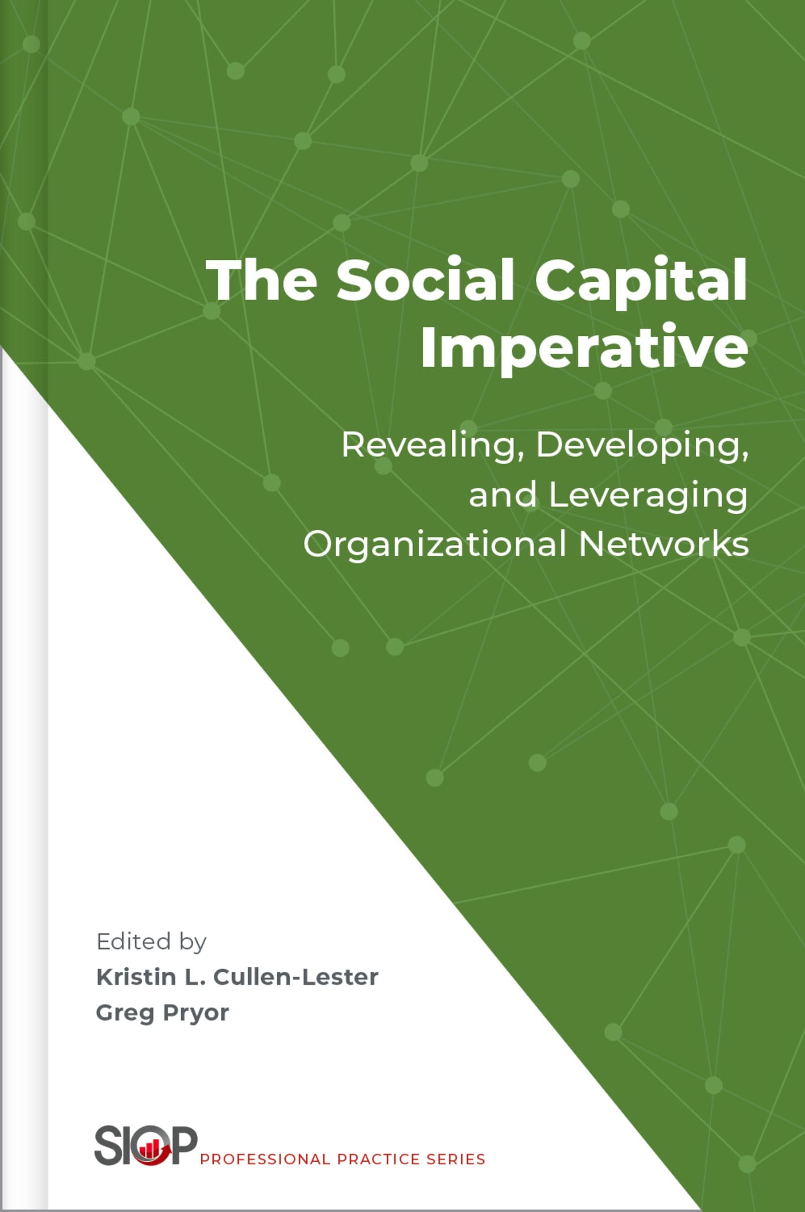 The Social Capital Imperative Business, Finance & Career