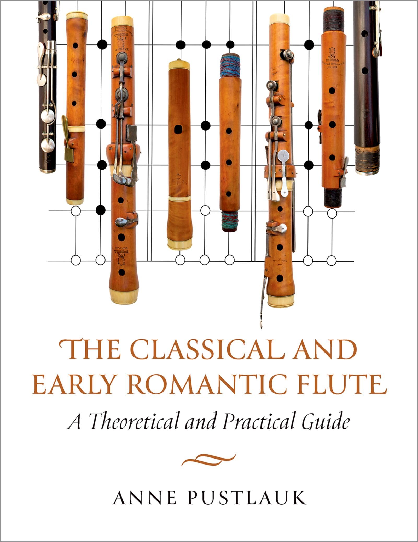 The Classical and Early Romantic Flute Film, Art & Culture