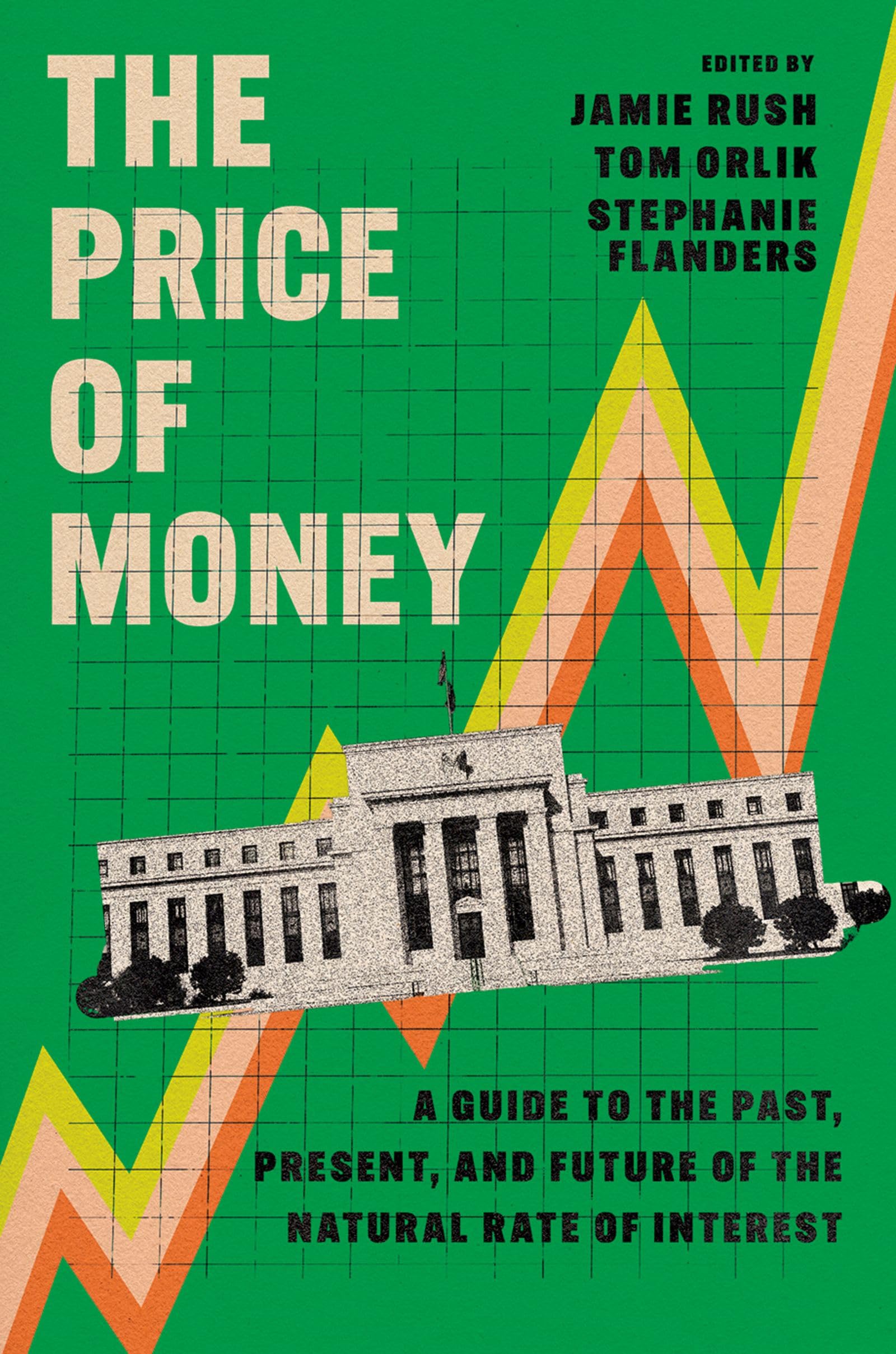 The Price of Money Business, Finance & Career