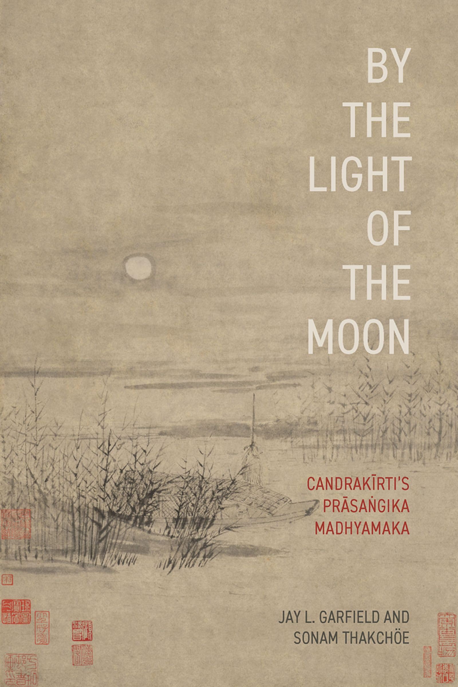 By the Light of the Moon Philosophy