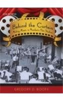 Behind the Curtain: Making Music in Mumbai's Film Studios Contemporary literature