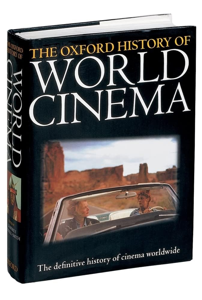The Oxford History of World Cinema General education