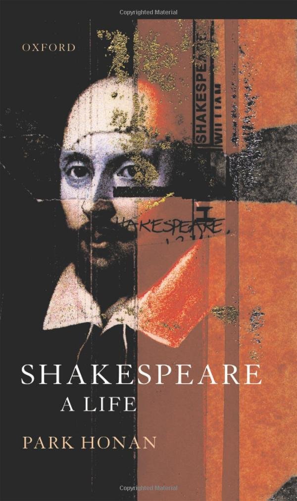 Shakespeare: A Life Drama