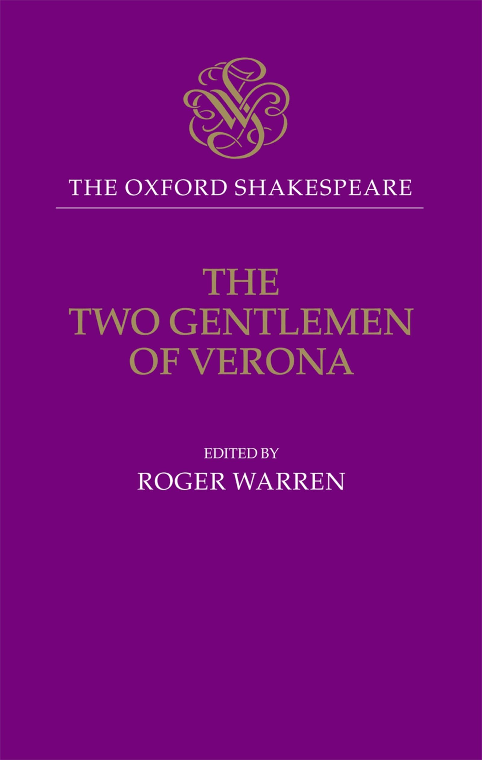 The Two Gentlemen of Verona Drama