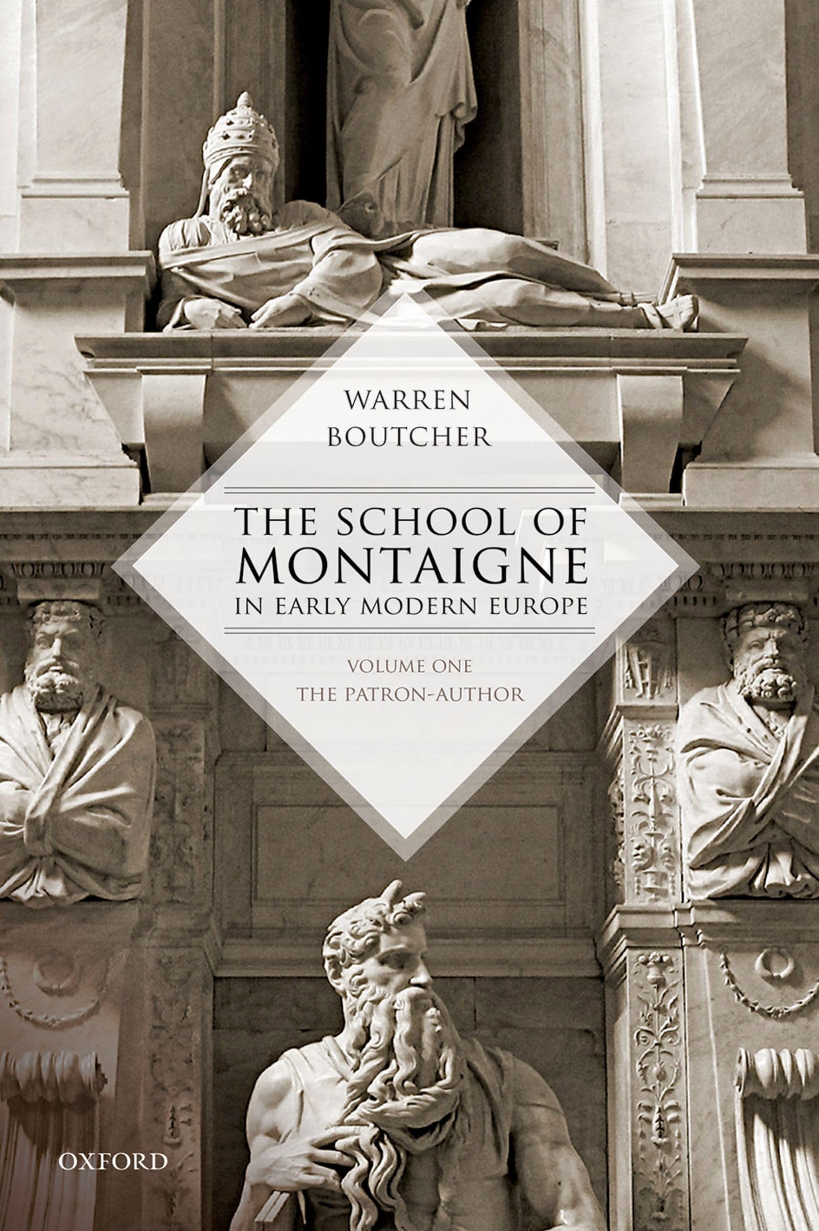 School of Montaigne in Early Modern Europe Essays & Short Stories