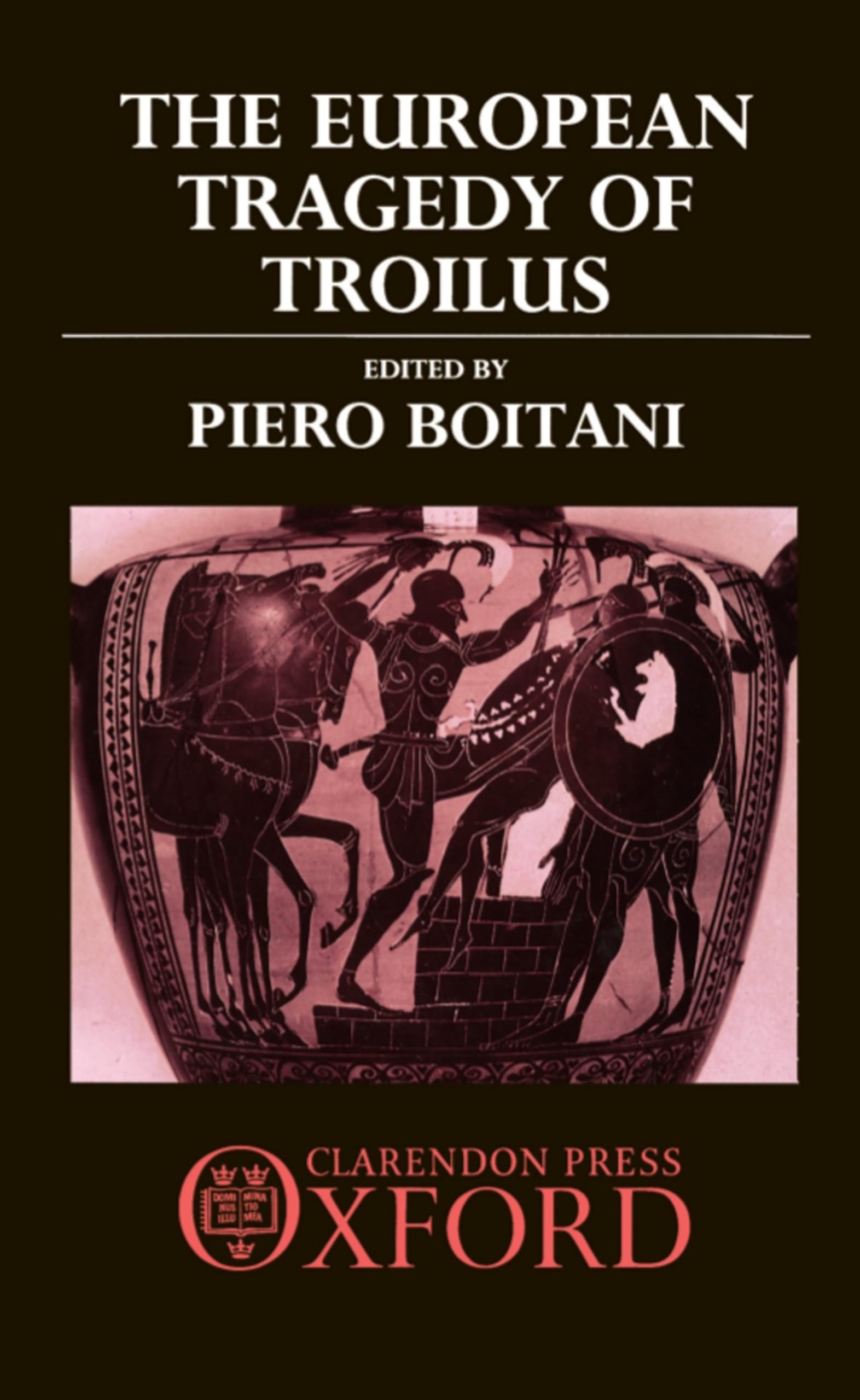 The European Tragedy of Troilus Law