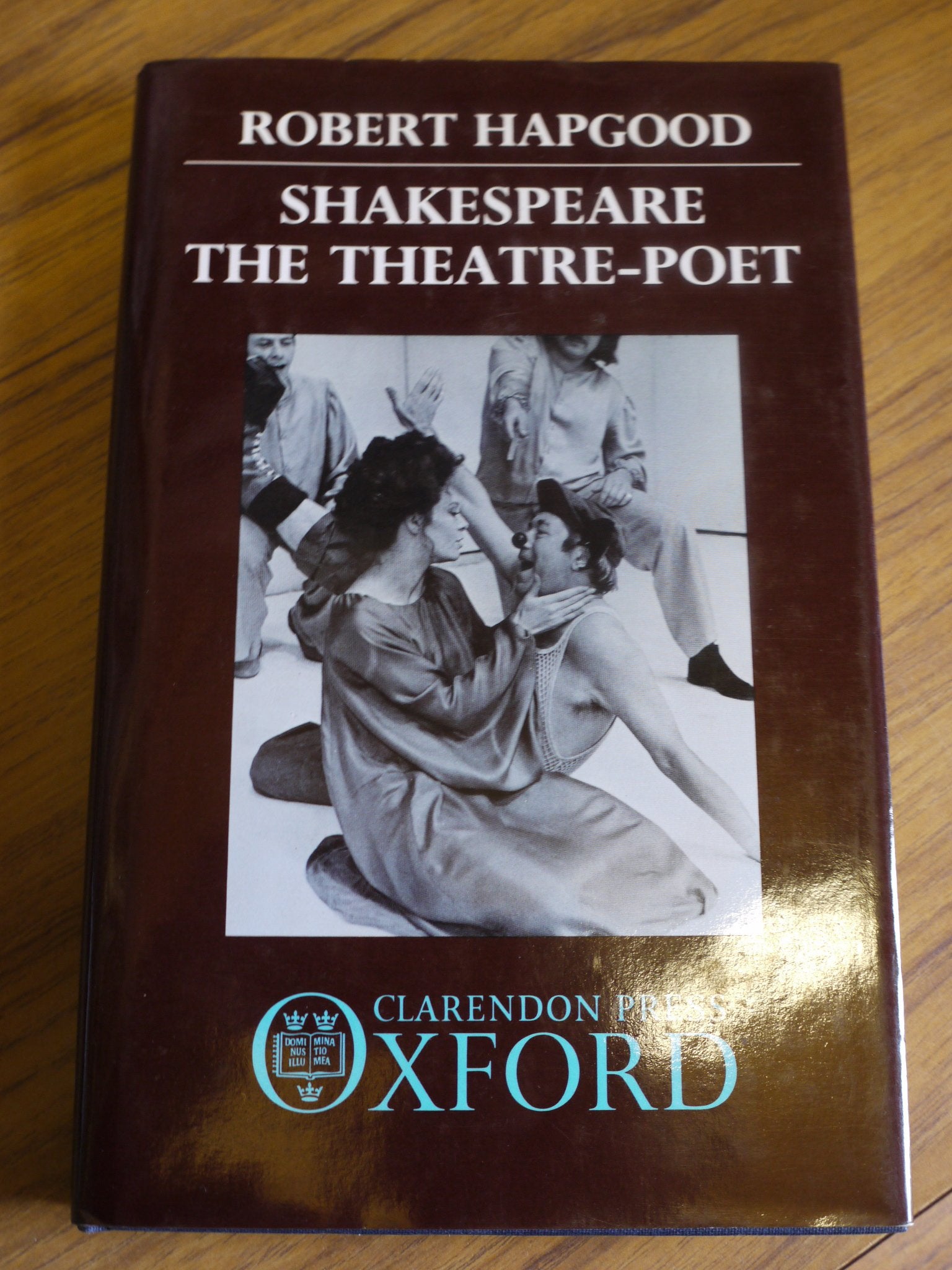 Product Image: Shakespeare, the Theatre-poet