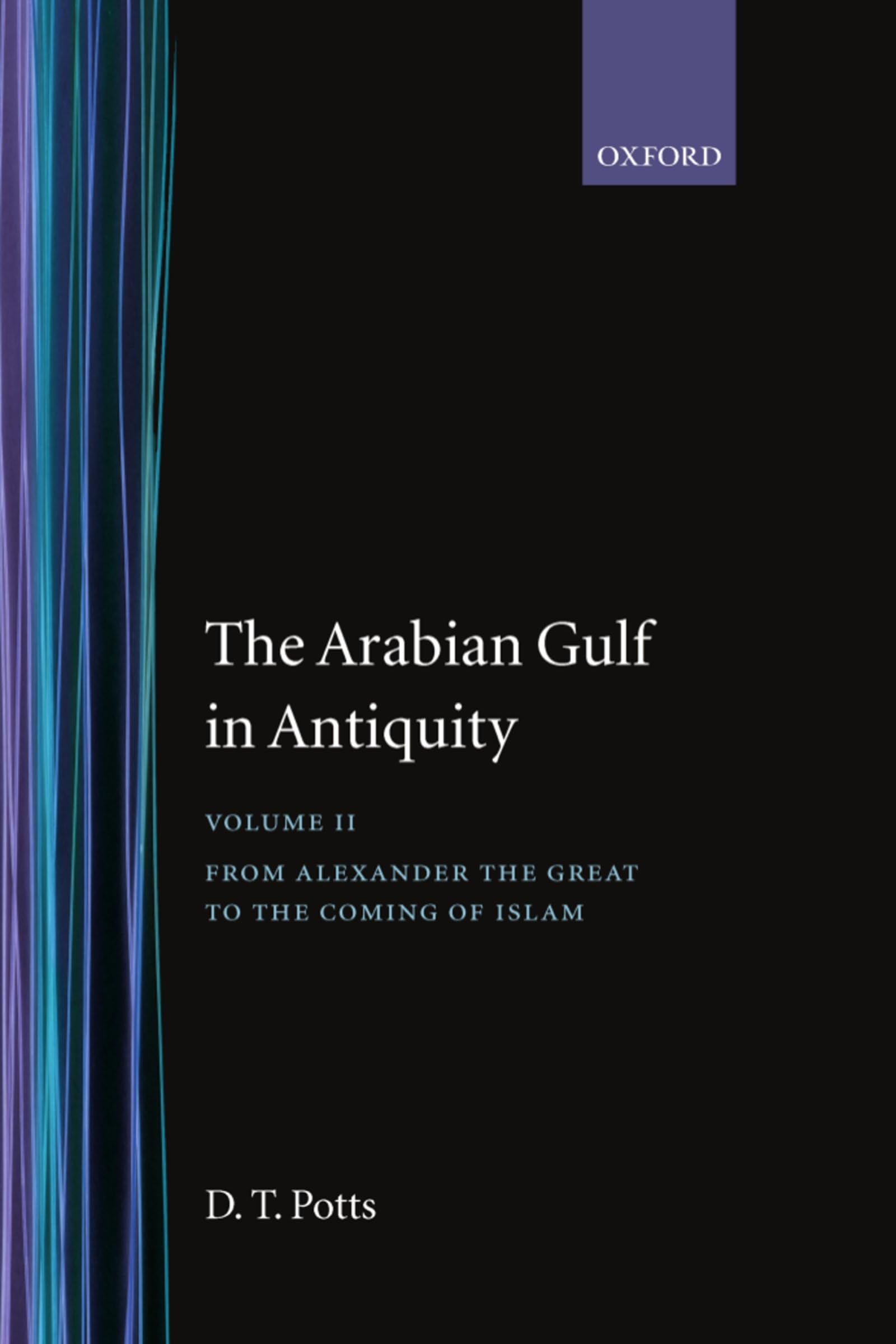 The Arabian Gulf in Antiquity Medicine