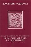 Tacitus: Agricola Contemporary literature