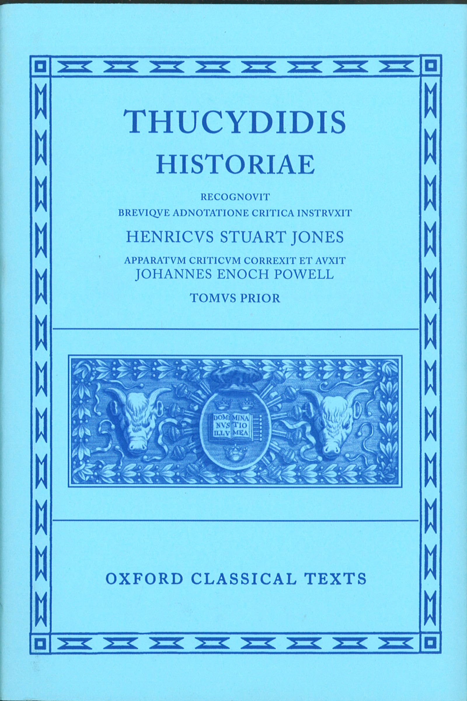 Historiae Essays & Short Stories