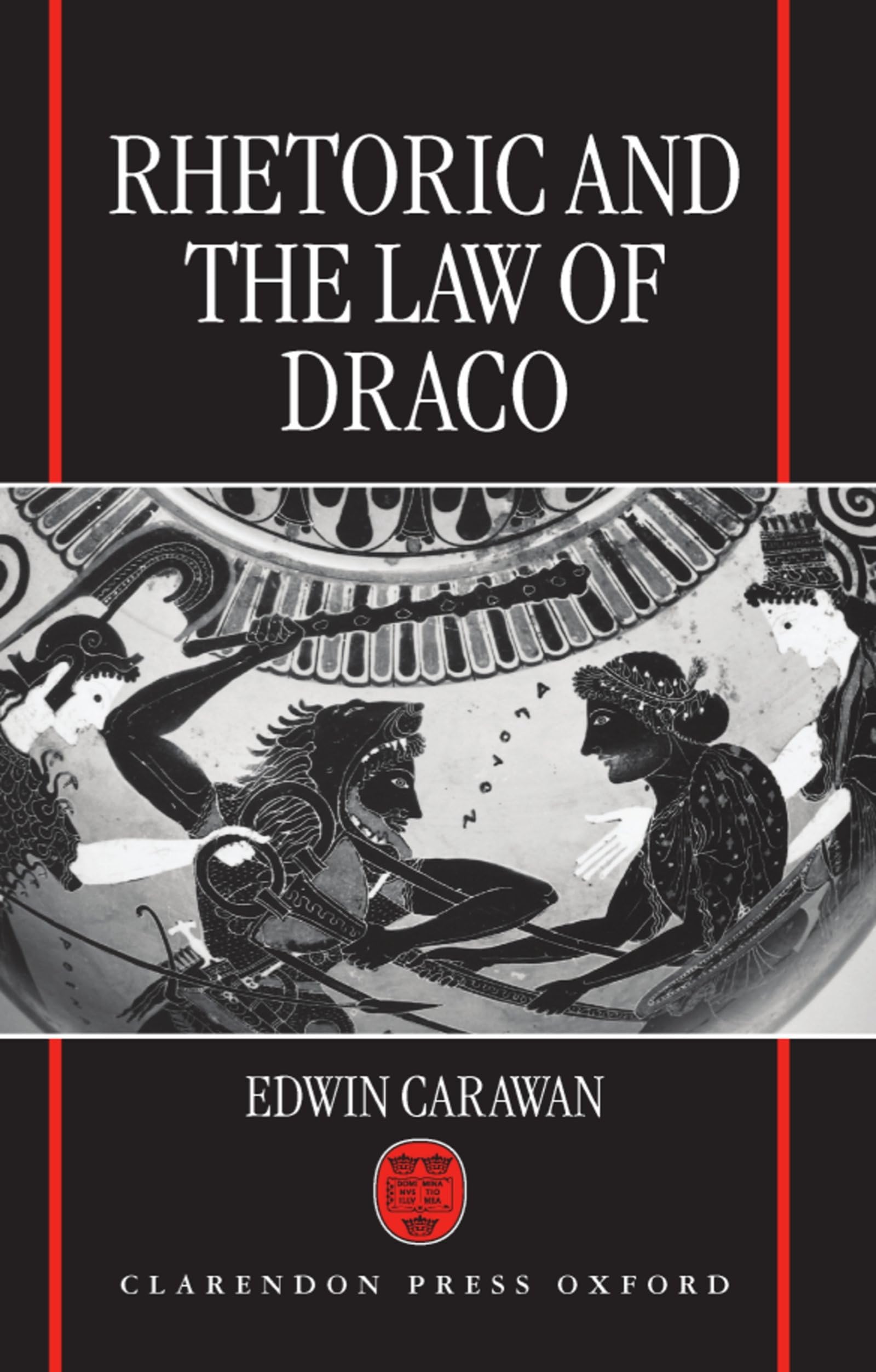 Rhetoric and the Law of Draco Law