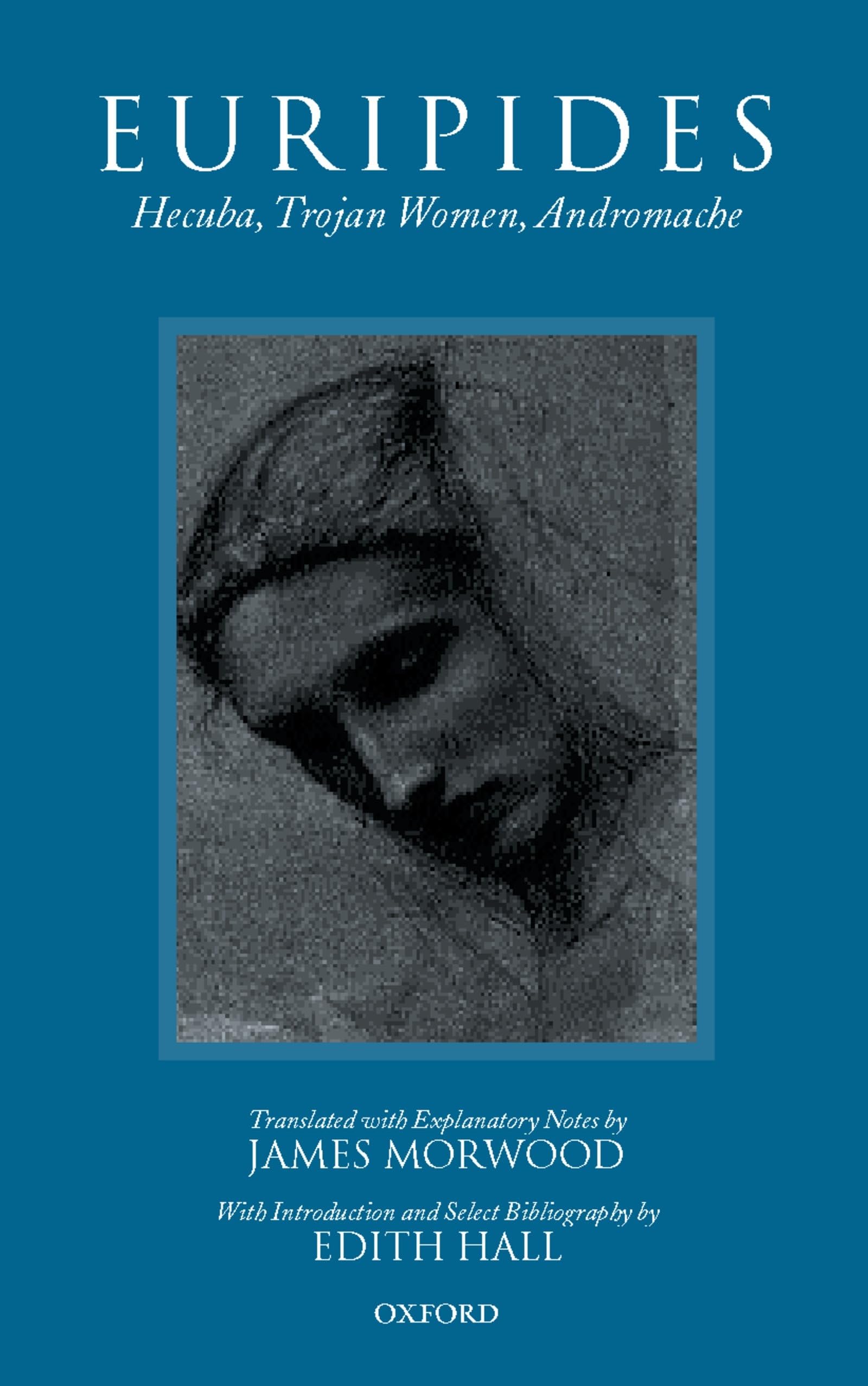 Hecuba, Trojan Women, Andromache Drama