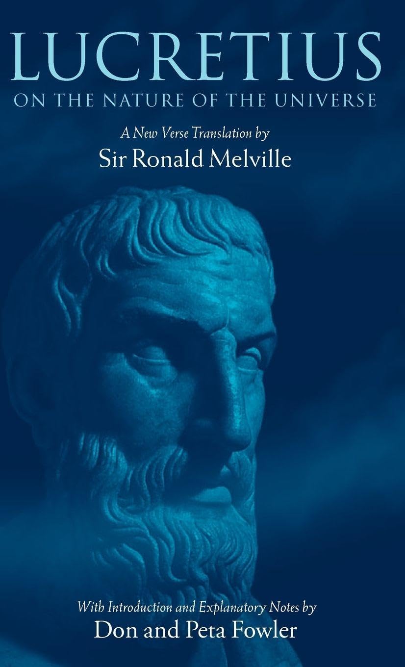 On the Nature of the Universe Philosophy