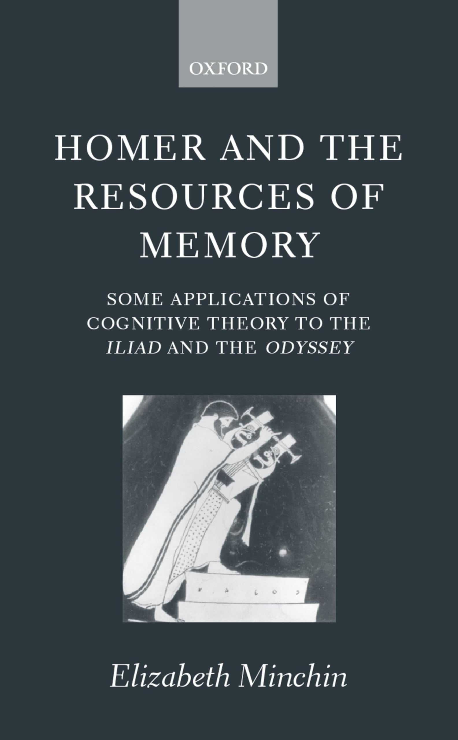 Homer and the Resources of Memory Social Sciences