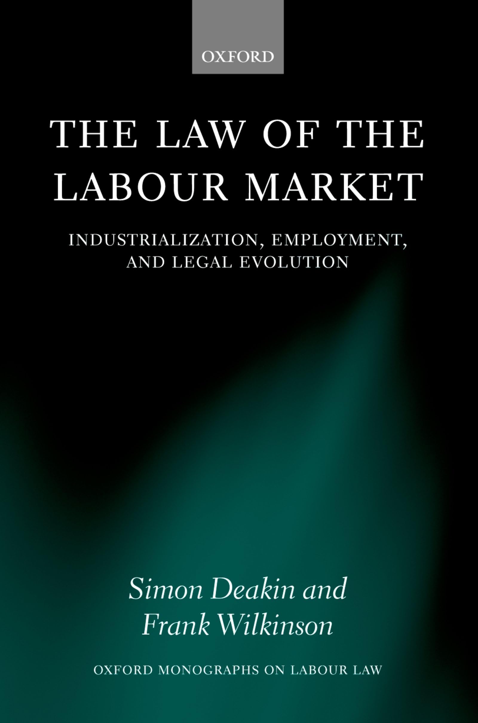 The Law of the Labour Market Law