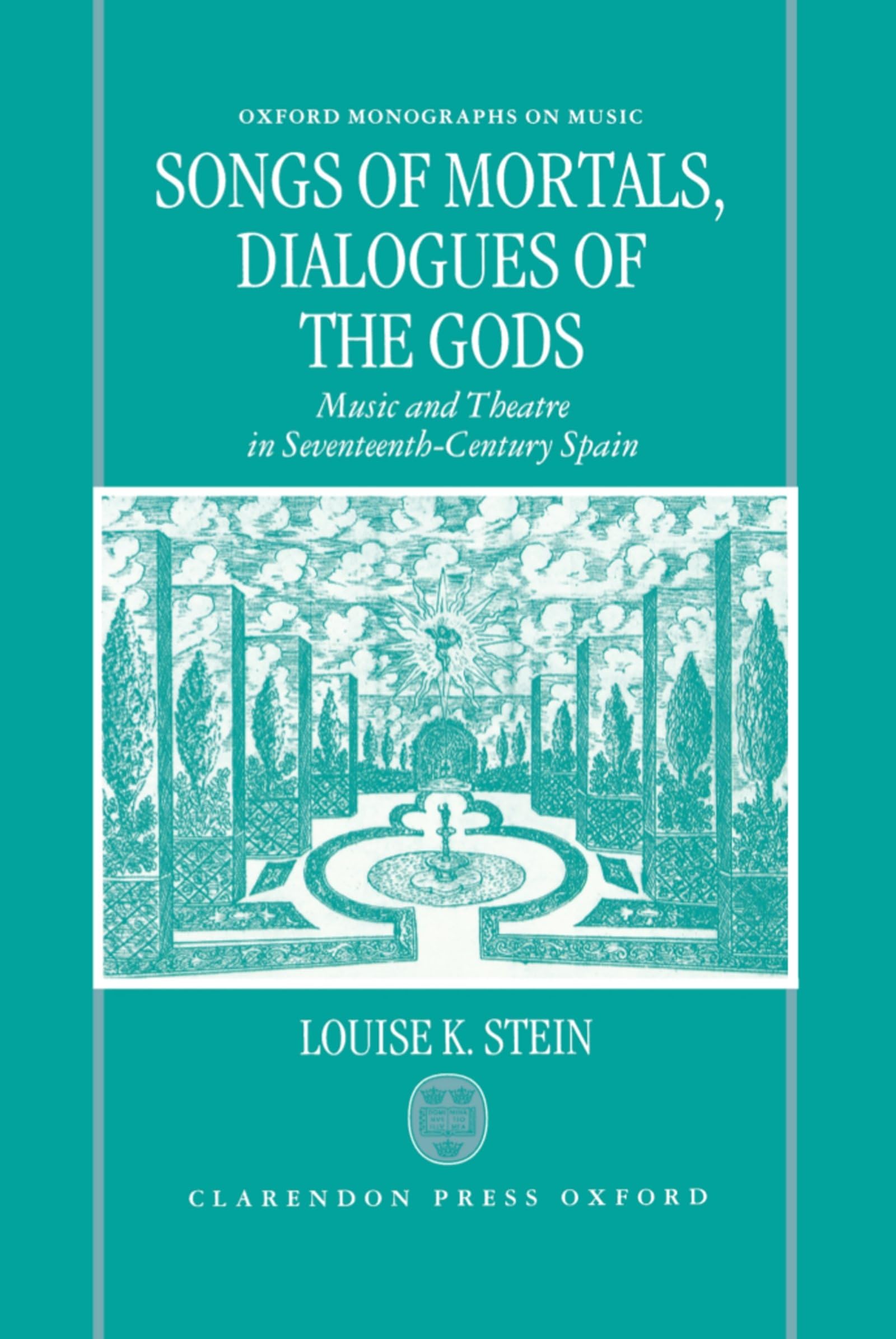 Songs of Mortals, Dialogues of the Gods Social Sciences