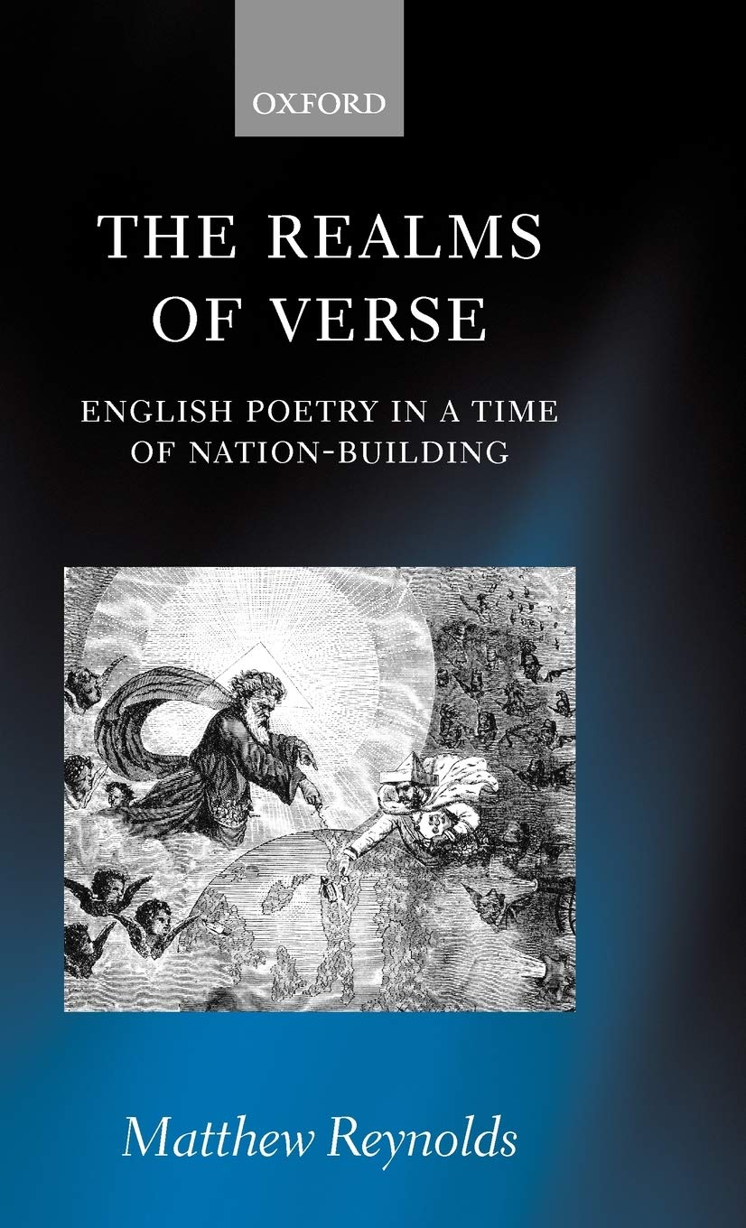 The Realms of Verse 1830-1870 Poetry