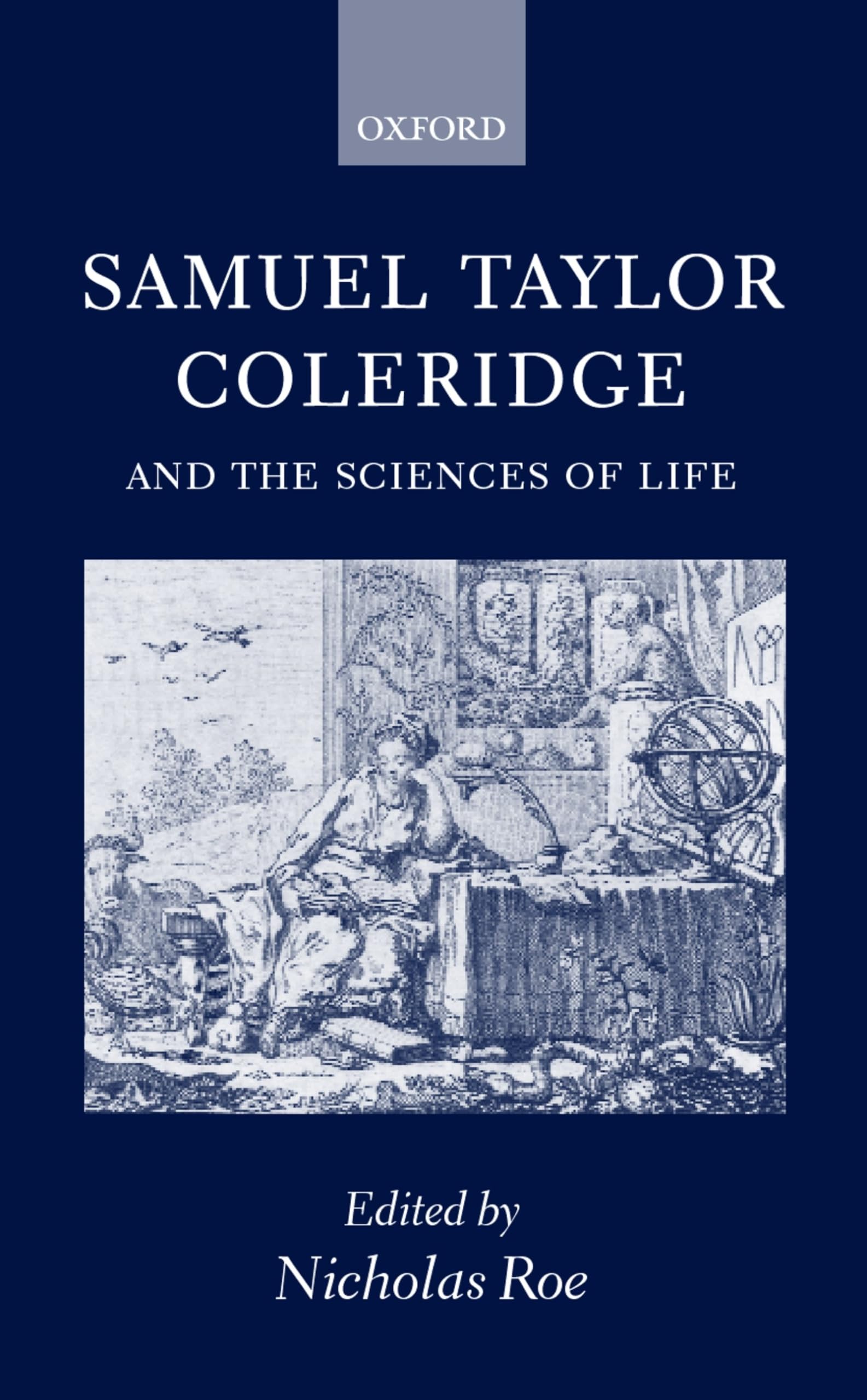 Samuel Taylor Coleridge and the Sciences of Life Social Sciences