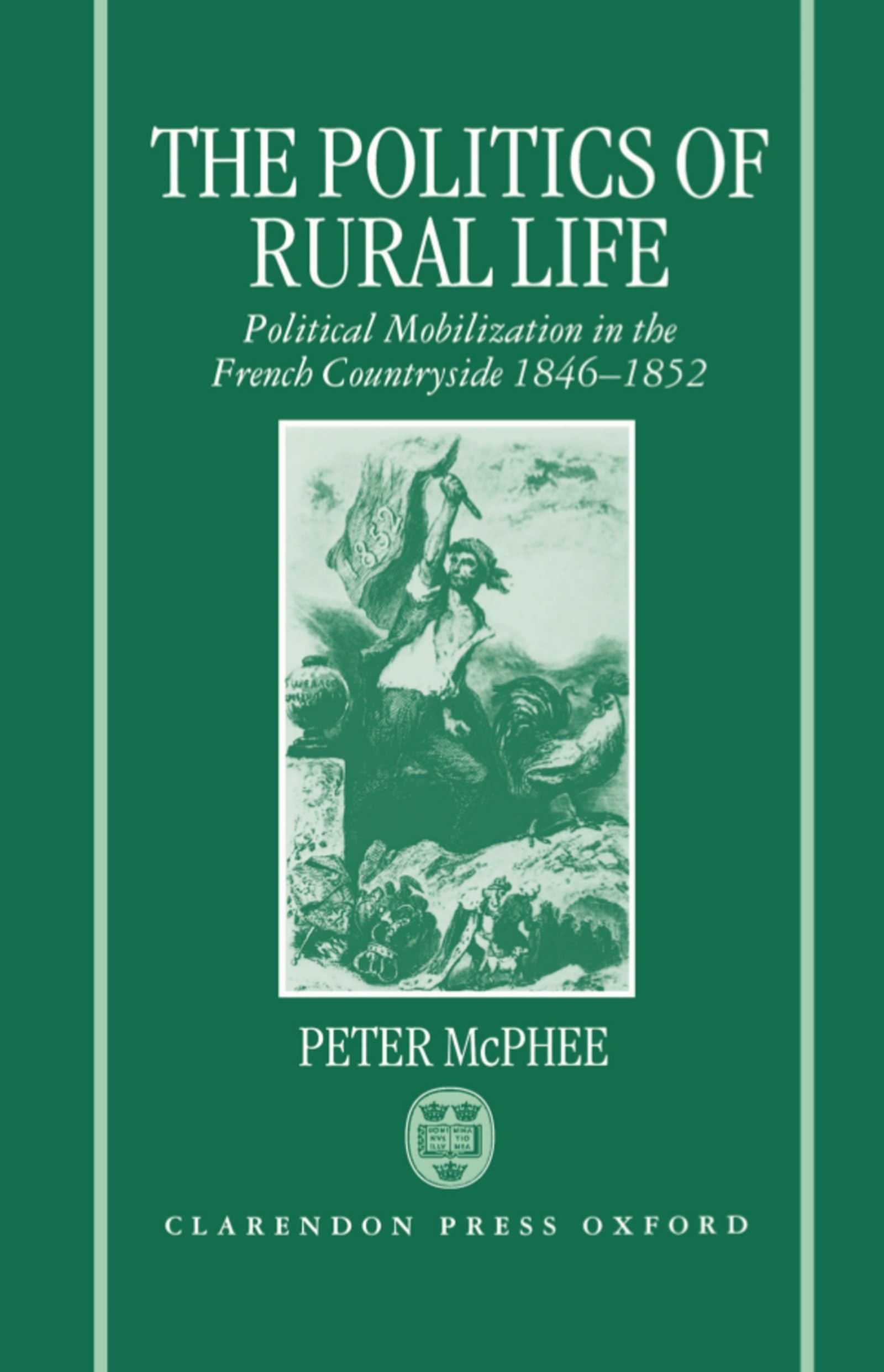 The Politics of Rural Life Law