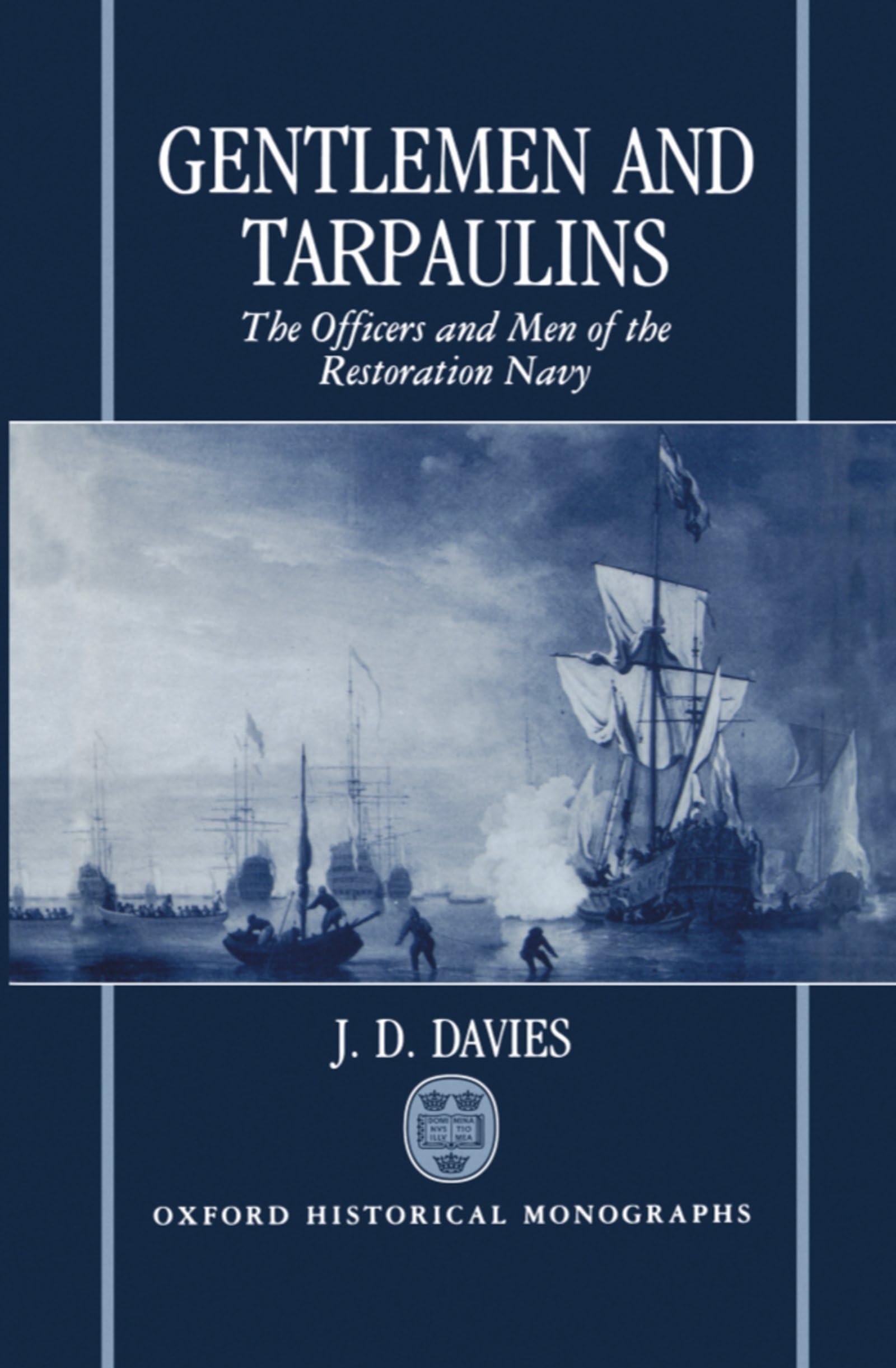Gentlemen and Tarpaulins Law