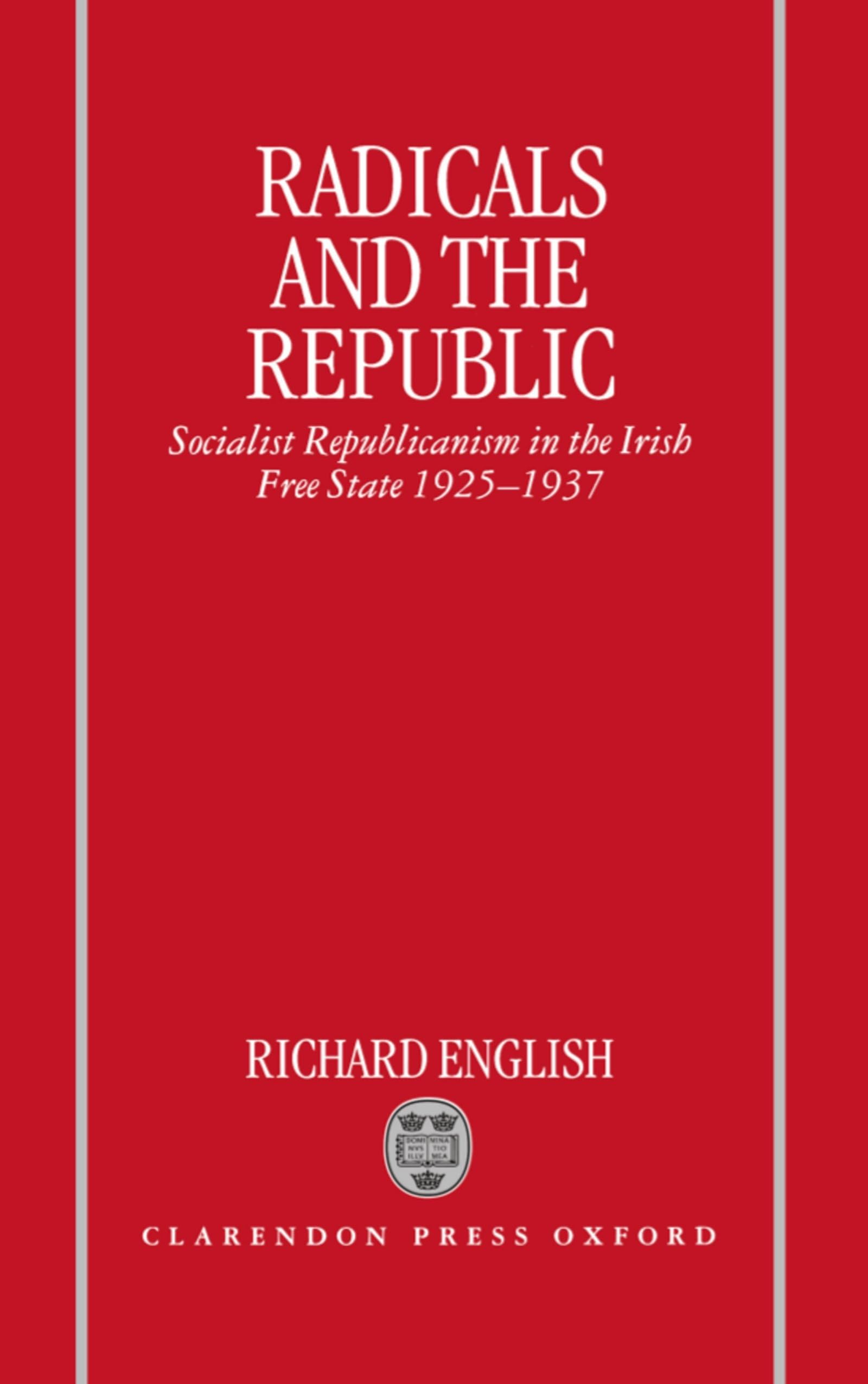 Radicals and the Republic Business, Finance & Career