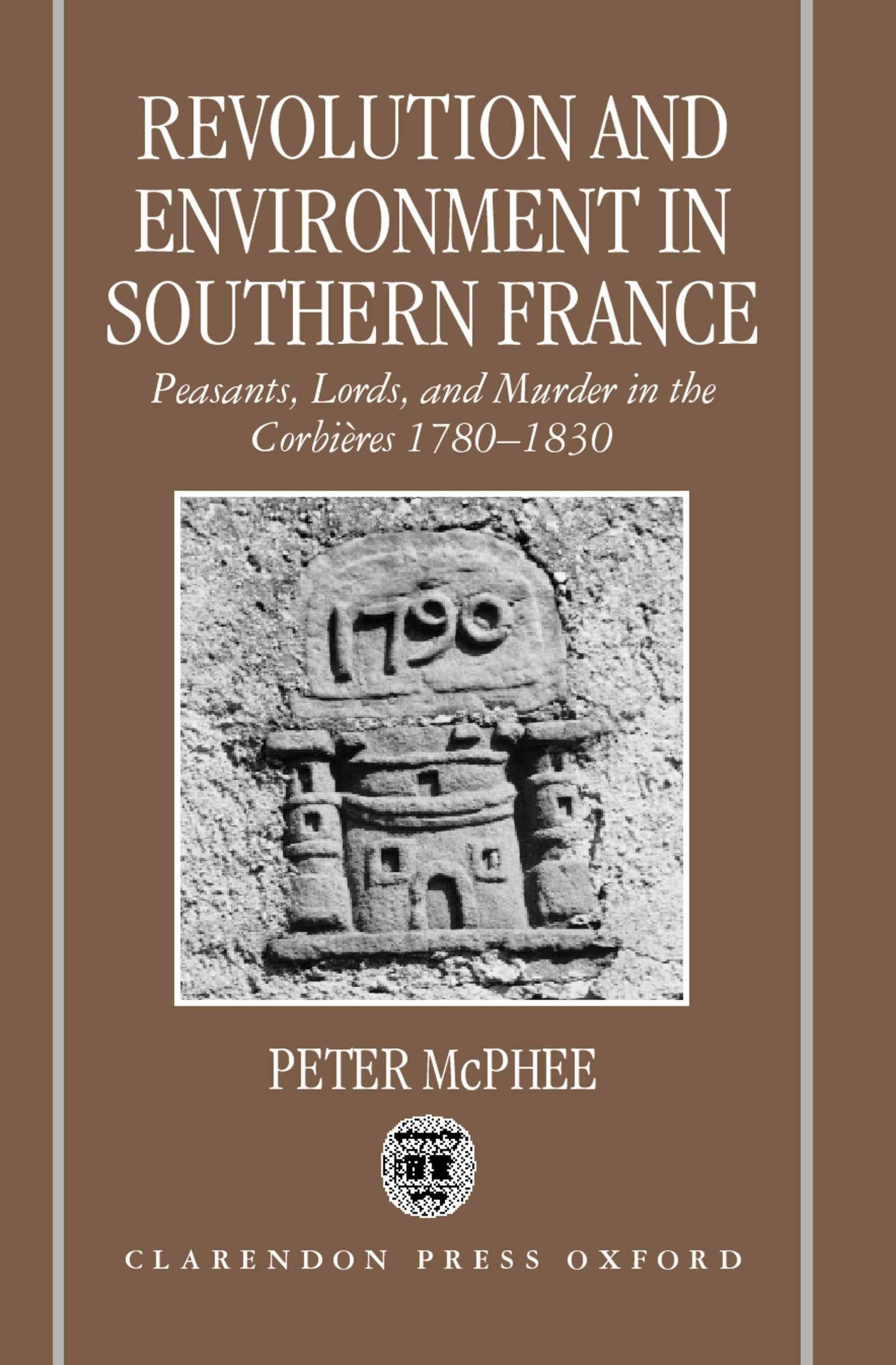 Revolution and Environment in Southern France Social Sciences