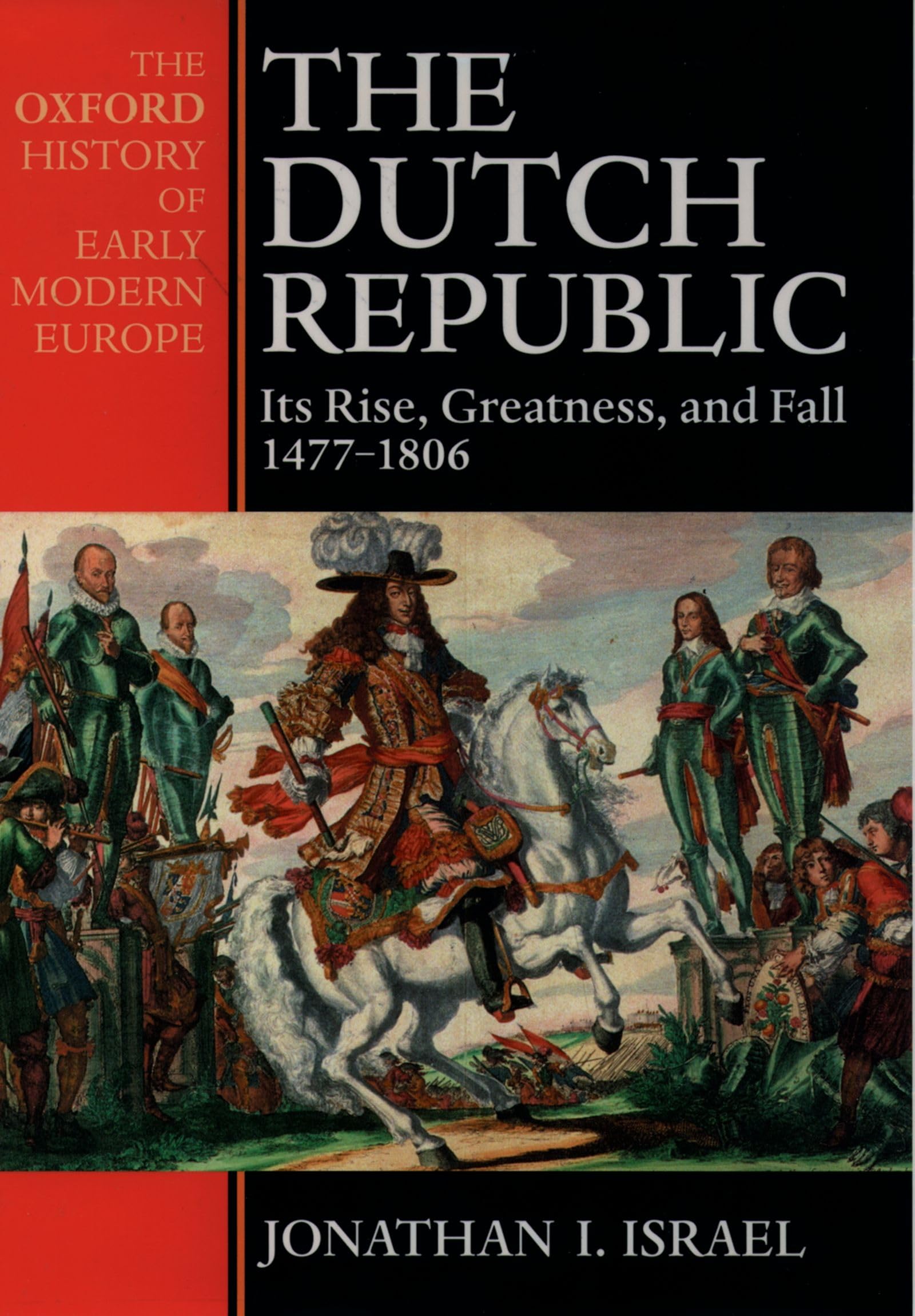 The Dutch Republic Books