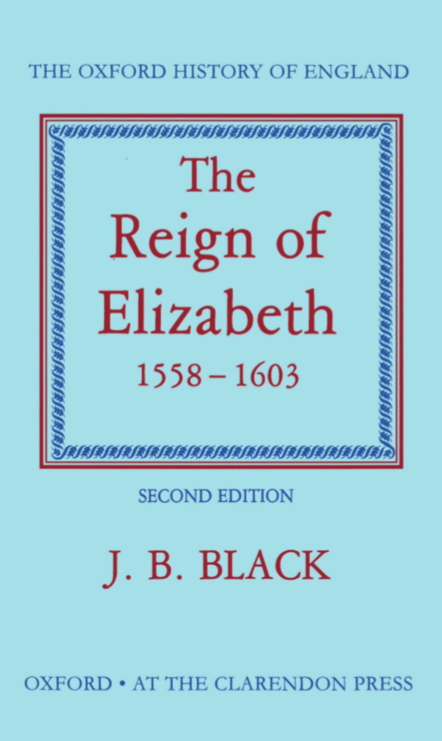 The Reign of Elizabeth, 1558-1603 Film, Art & Culture