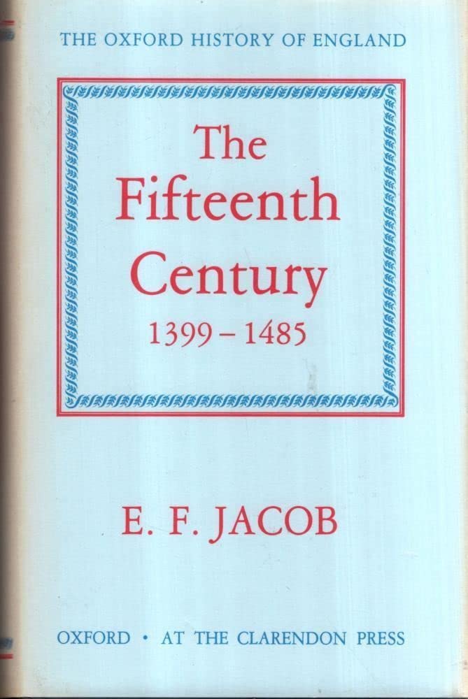 The Fifteenth Century, 1399-1485 Film, Art & Culture
