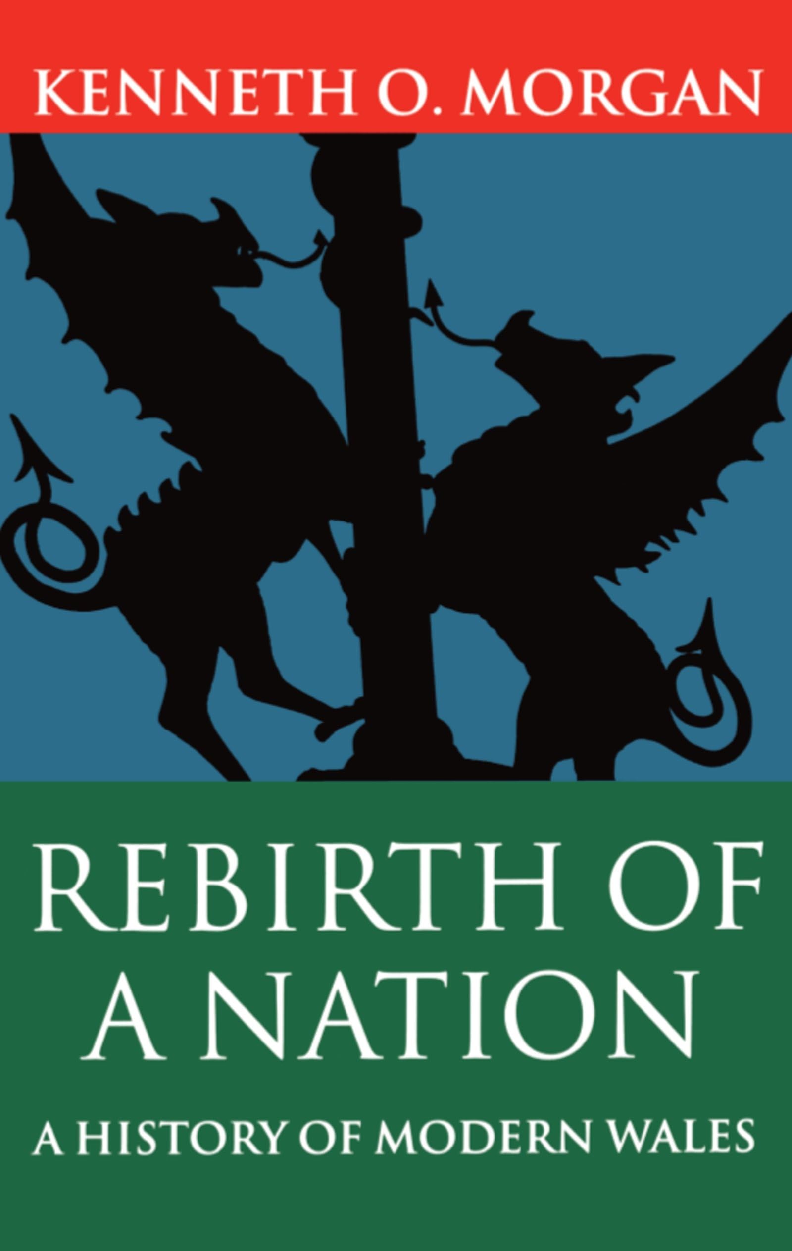 Rebirth of a Nation Politics & History