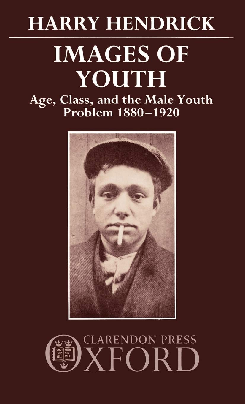 Images of Youth Social Sciences