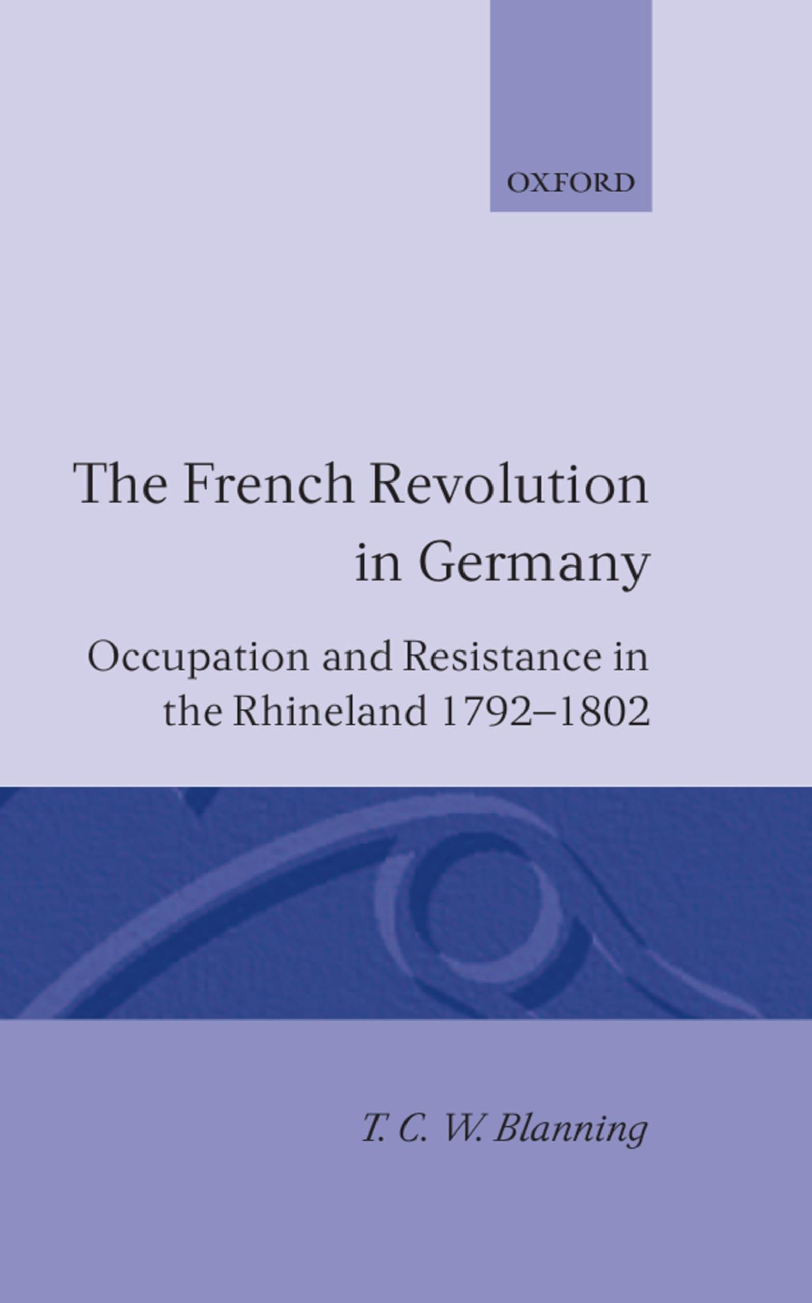 The French Revolution in Germany Politics & History