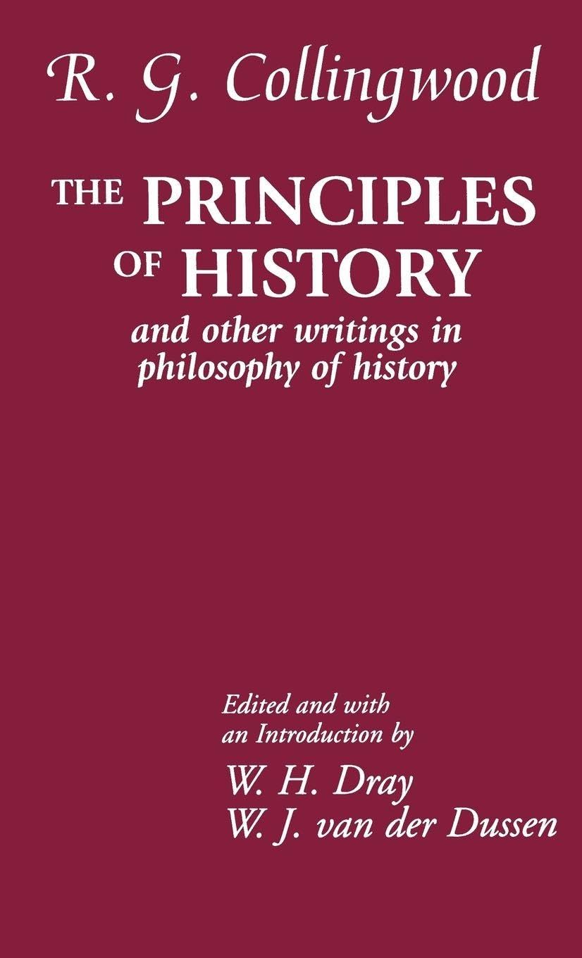 The Principles of History Philosophy