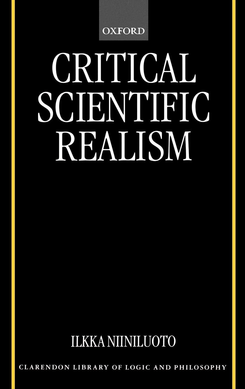 Critical Scientific Realism Philosophy
