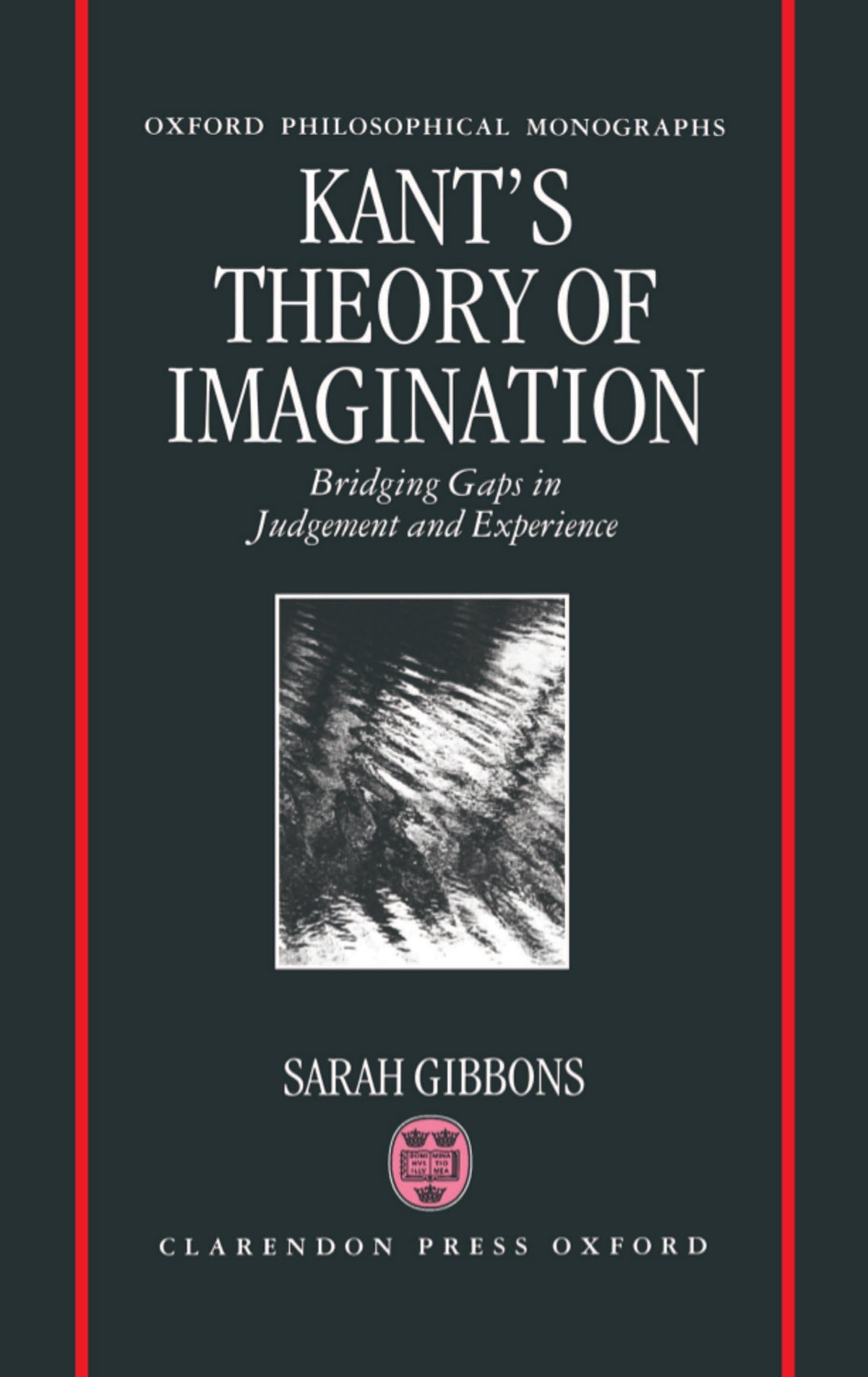 Kant's Theory of Imagination Philosophy
